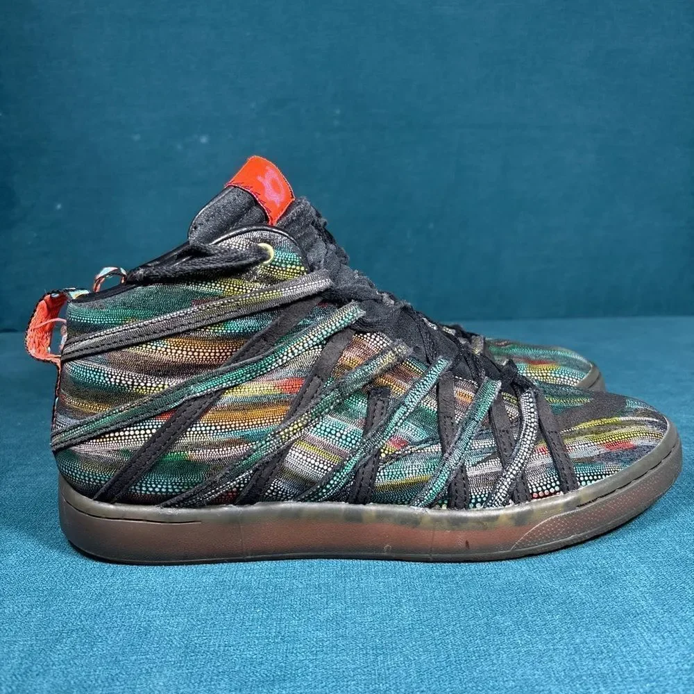 Nike KD 7 NSW Lifestyle Betta Mens Sneakers size 10
